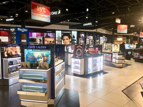 boutique parfum montreal